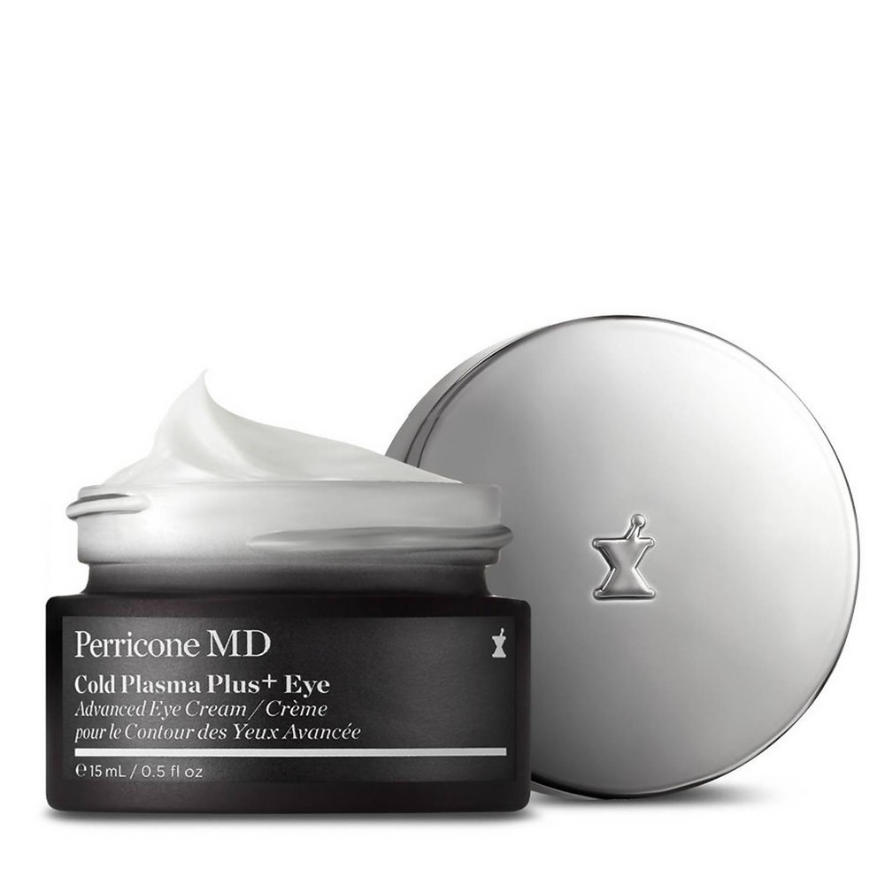Perricone Cold Plasma Plus Advanced Eye Cream - Picture 2 of 9